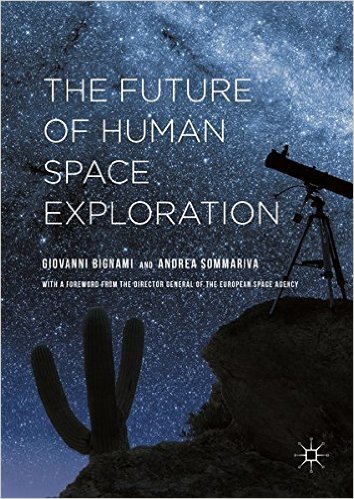 The Future of Human Space Exploration