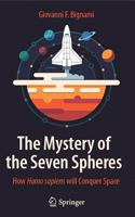 seven spheres cover